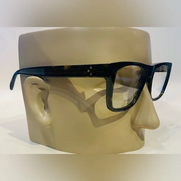 New Women’s Celine Eyeglasses - Picture 4 of 12